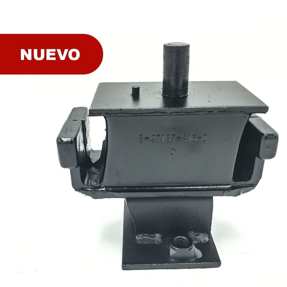 BASE DE MOTOR 4HG1 4HF1