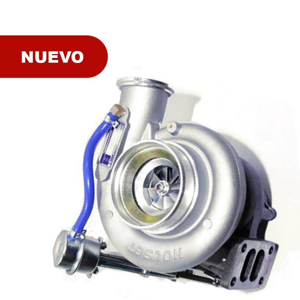 TURBO CARGADOR MOTOR CUMMINS 6BT